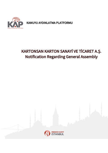 Material Event Disclosure Form 2 - 17/04/2023