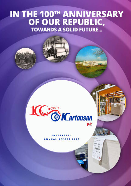 Annual Report 2023