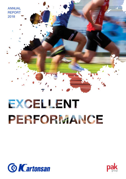 Annual Report 2018
