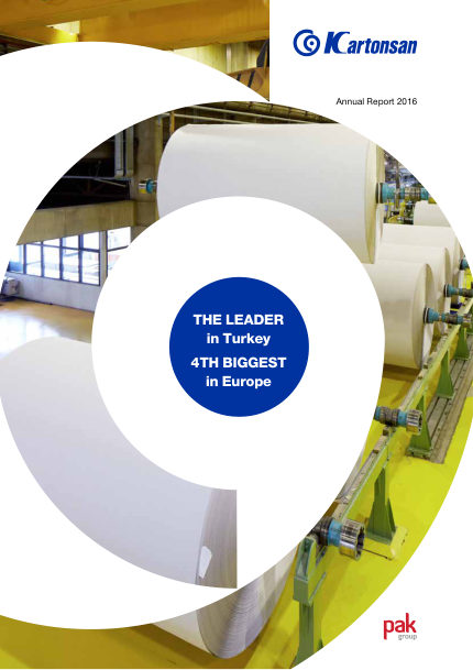 Annual Report 2016