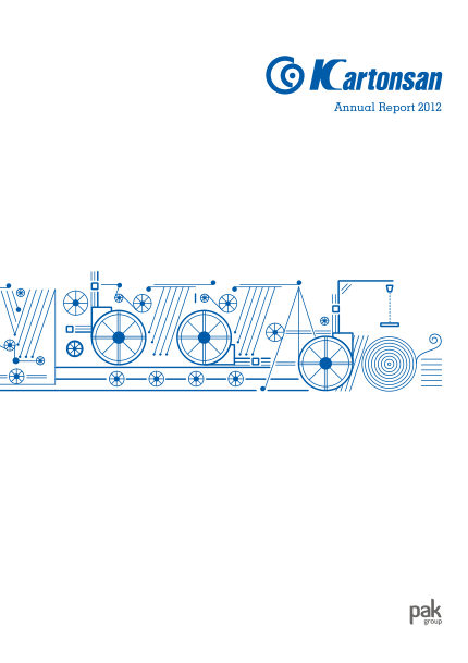 Annual Report 2012