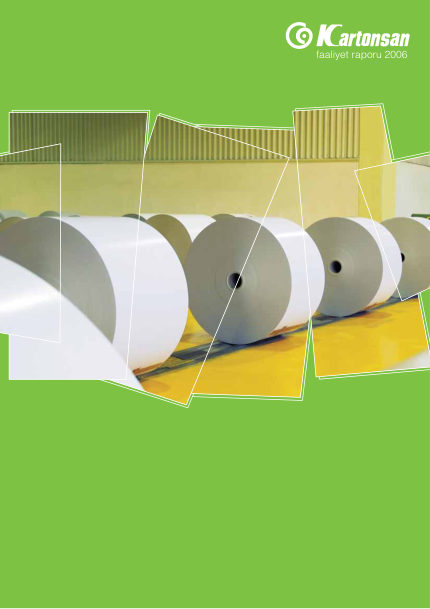 Annual Report 2006