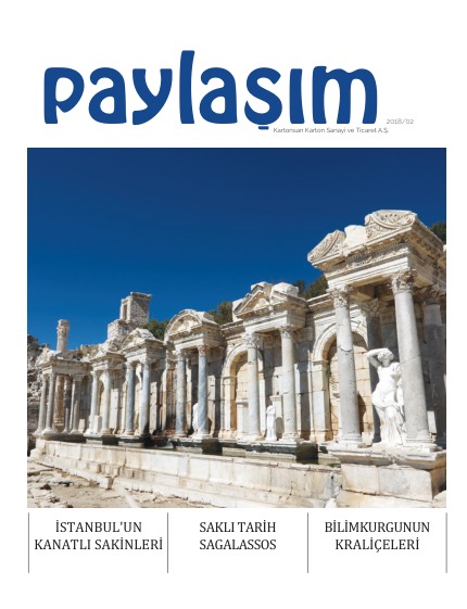 Paylaşım 2018/2
