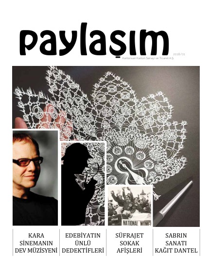 Paylaşım 2018/1