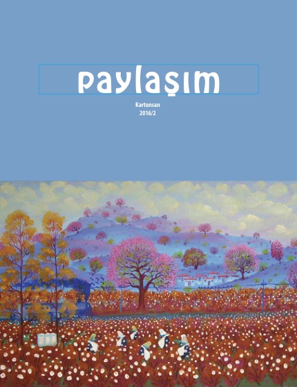 Paylaşım 2016/2