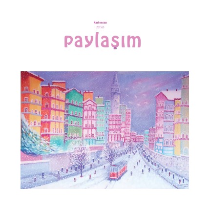 Paylaşım 2015/3