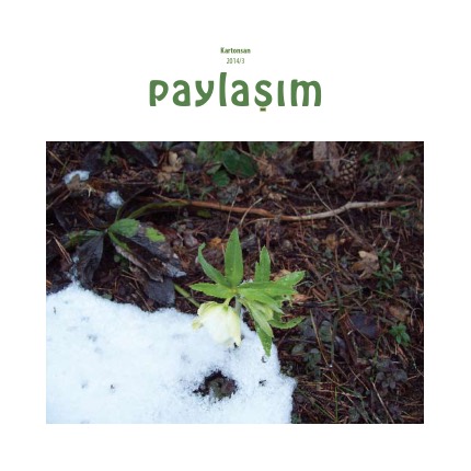 Paylaşım 2014/3