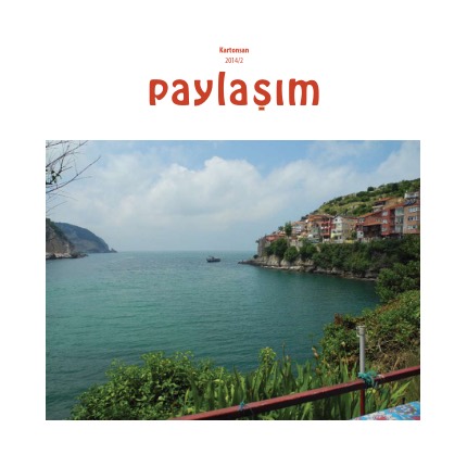 Paylaşım 2014/2