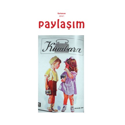 Paylaşım 2014/1