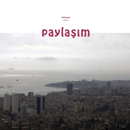 Paylaşım 2012/3