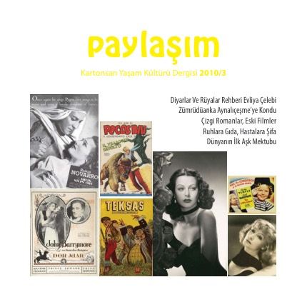 Paylaşım 2010/3