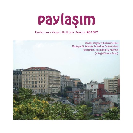 Paylaşım 2010/2