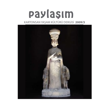 Paylaşım 2009/3