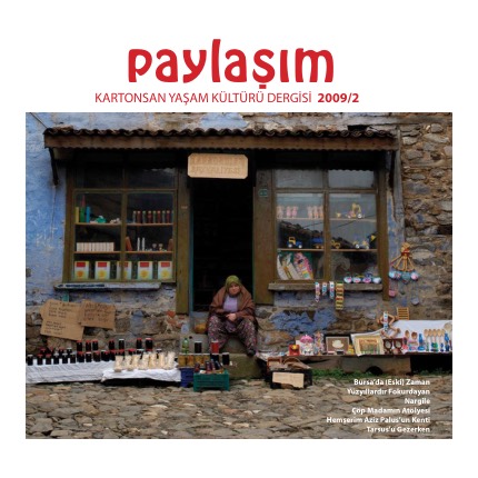 Paylaşım 2009/2