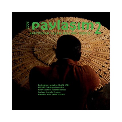 Paylaşım 2008/2